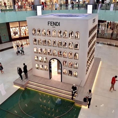 buy fendi palaces united arab emirates|fendi dubai.